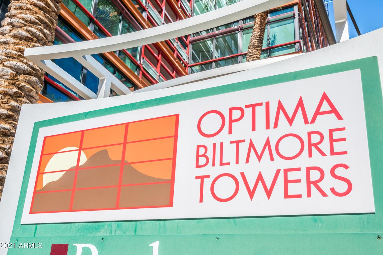 4808 N 24th St. #1021, Phoenix, AZ 85016