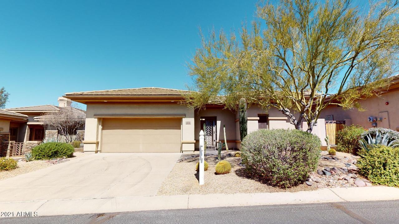 7732 E Balao Dr., Scottsdale, AZ 85266