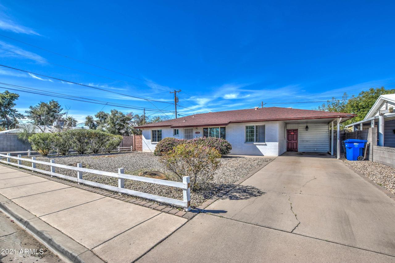 550 S Allen Dr., Mesa, AZ 85204