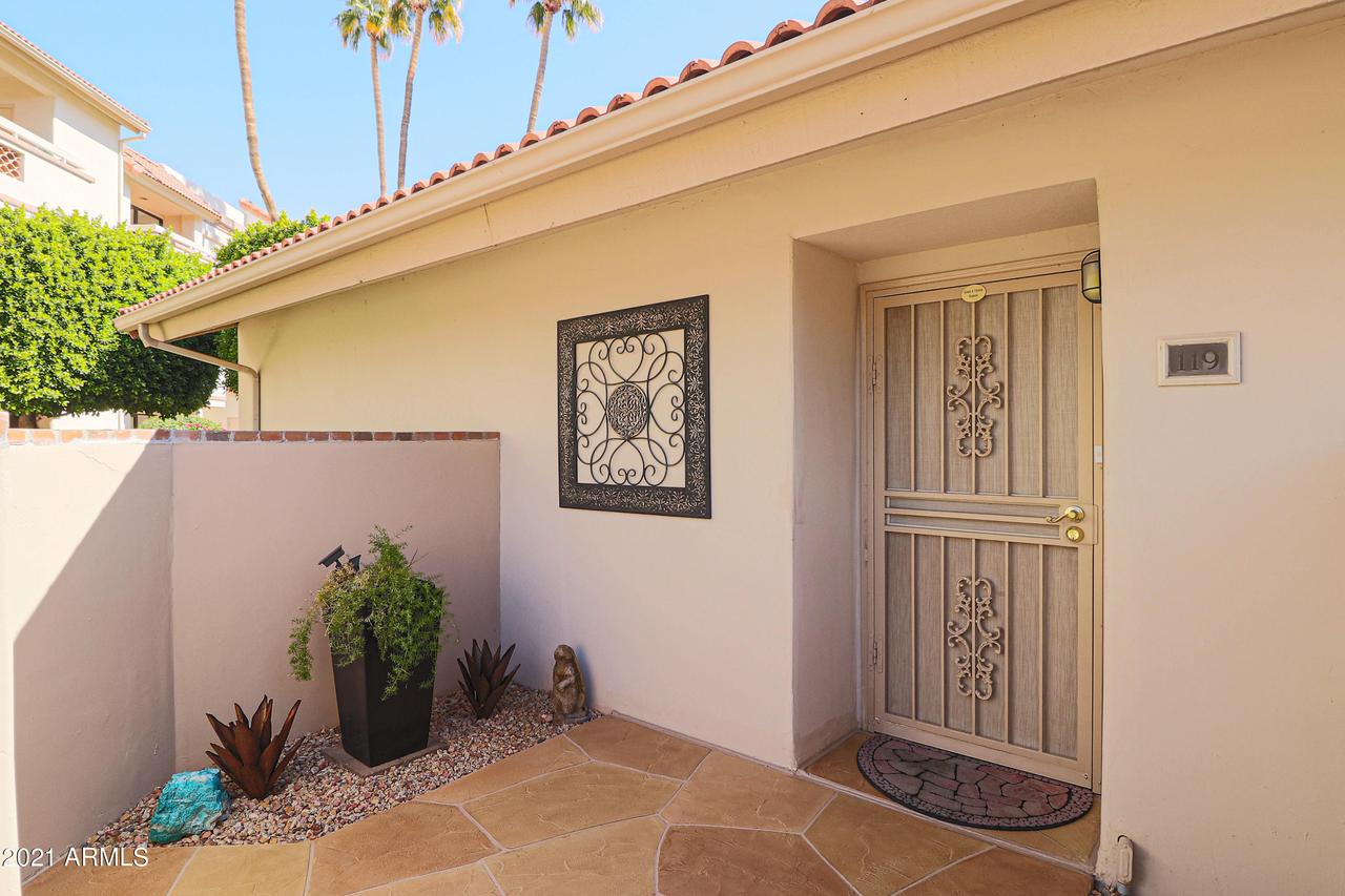 17404 N 99th Ave. #119, Sun City, AZ 85373