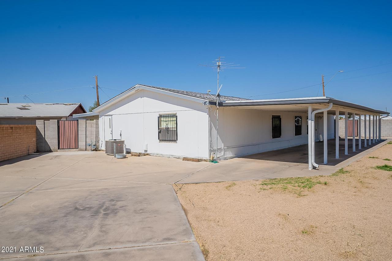 16044 N 66th Dr., Glendale, AZ 85306