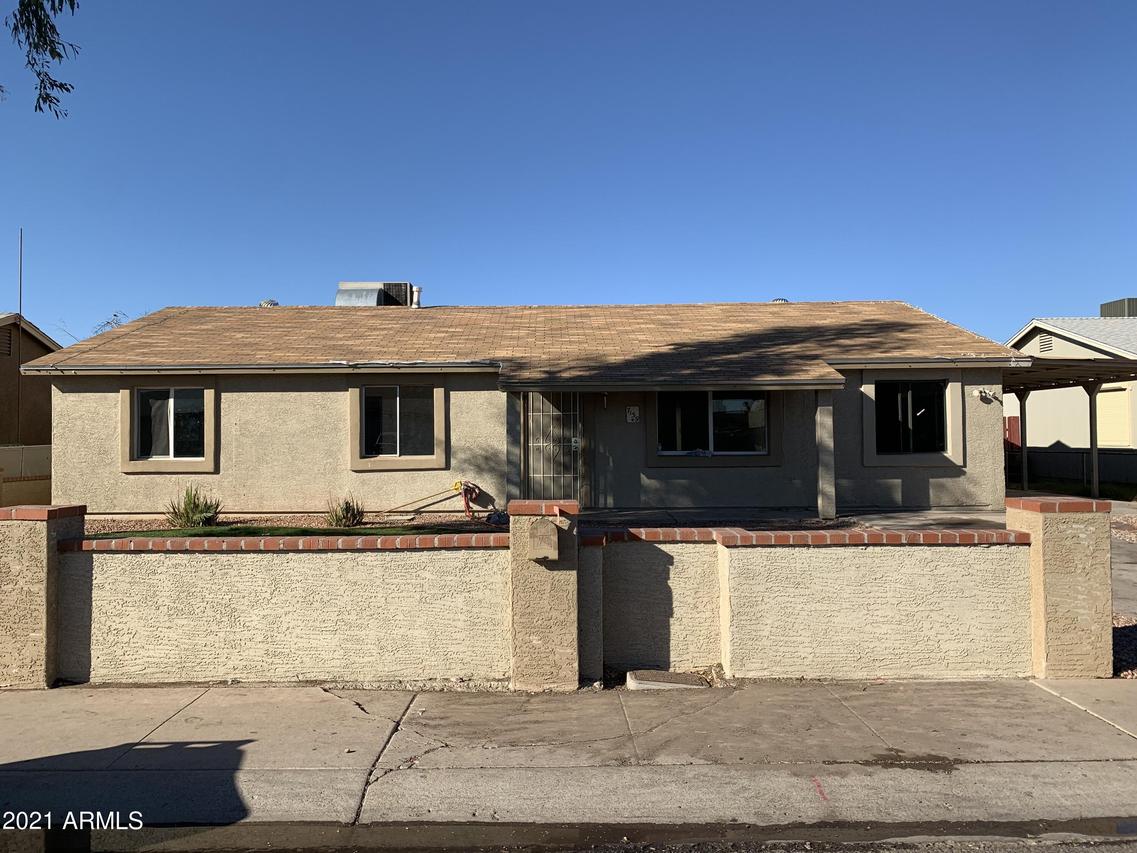 7136 W Westview Dr., Phoenix, AZ 85033