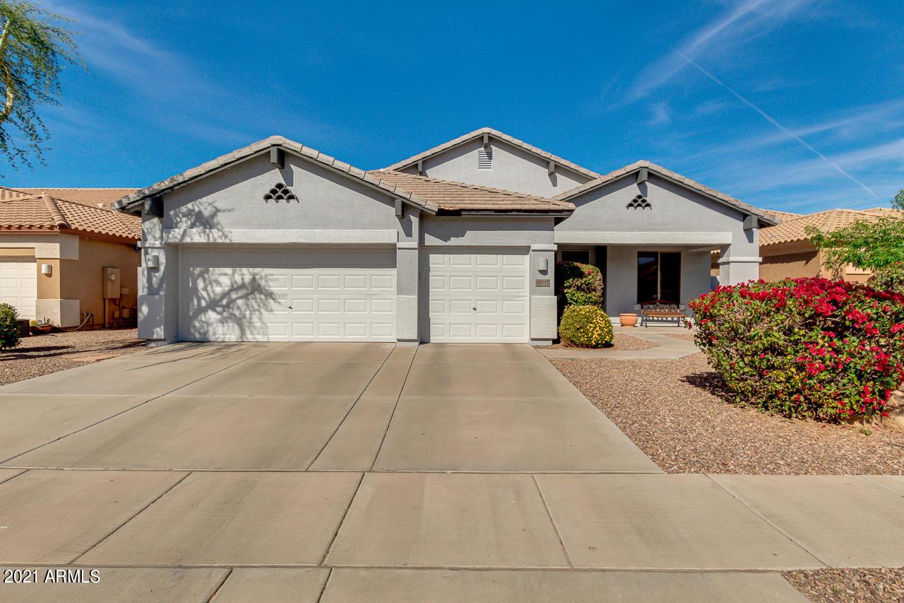 4275 S Snowcap Ct., Gilbert, AZ 85297