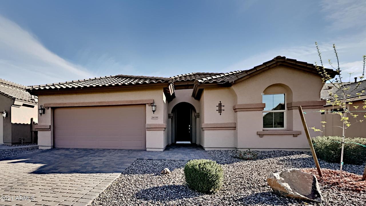 28339 N Welton Pl., San Tan Valley, AZ 85143