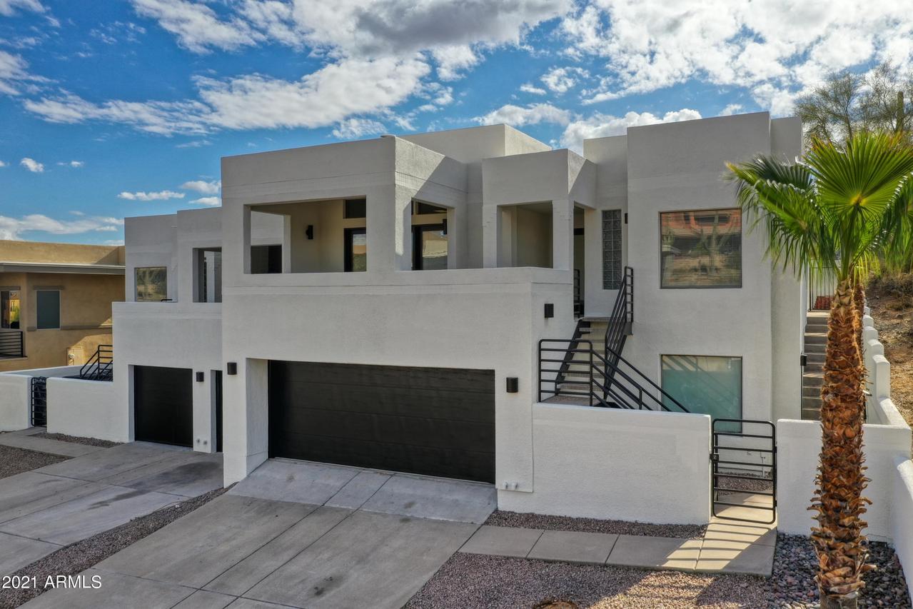 16509 E Arroyo Vista Dr., Fountain Hills, AZ 85268
