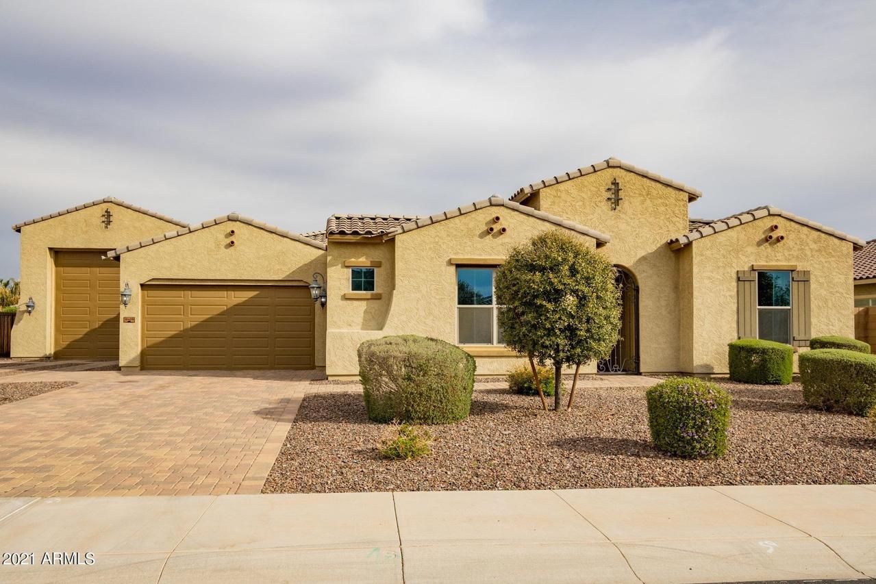 18408 W Montecito Ave., Goodyear, AZ 85395