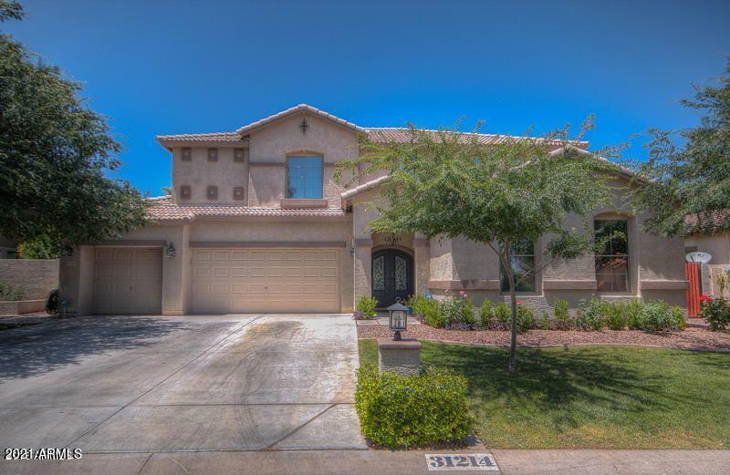 31214 N Trail Dust Dr., San Tan Valley, AZ 85143