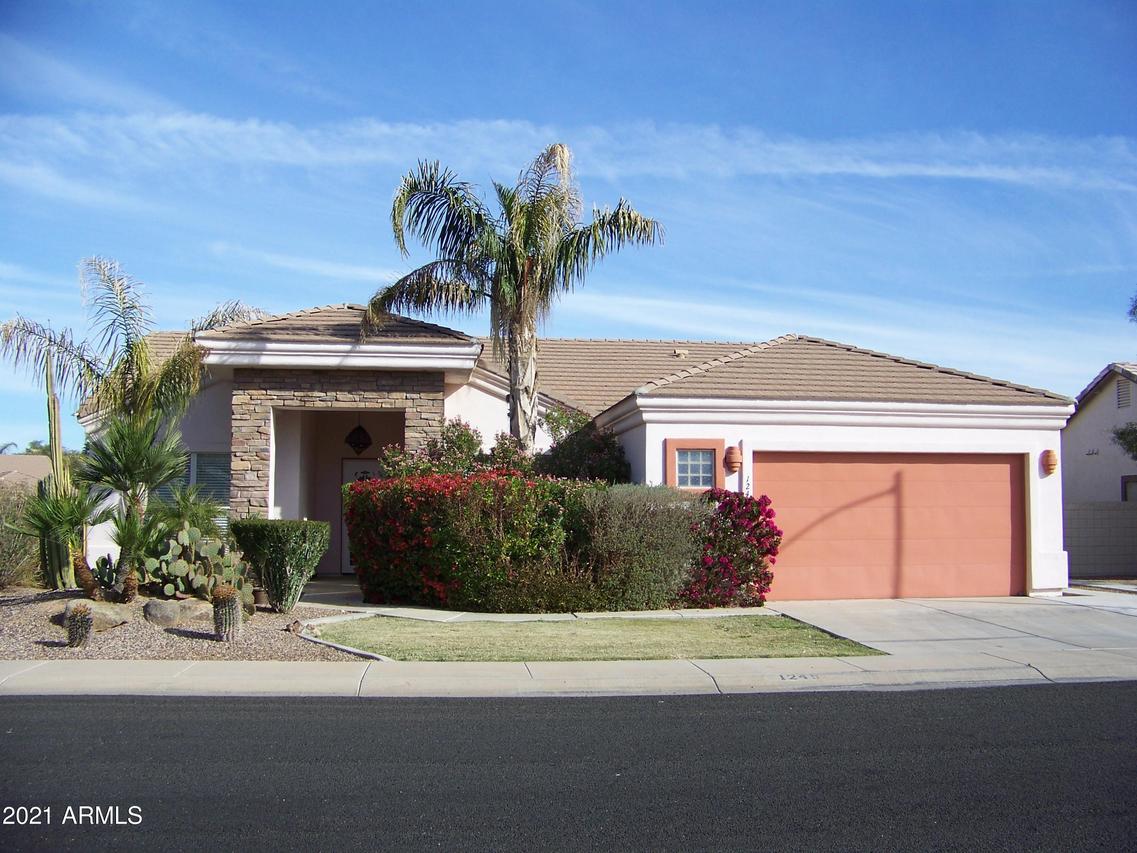 1245 E Melrose Loop, Casa Grande, AZ 85122