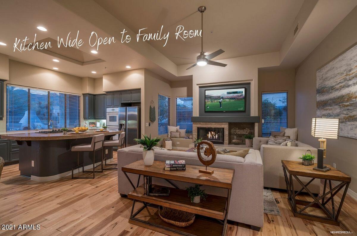 6502 E Crested Saguaro Ln., Scottsdale, AZ 85266