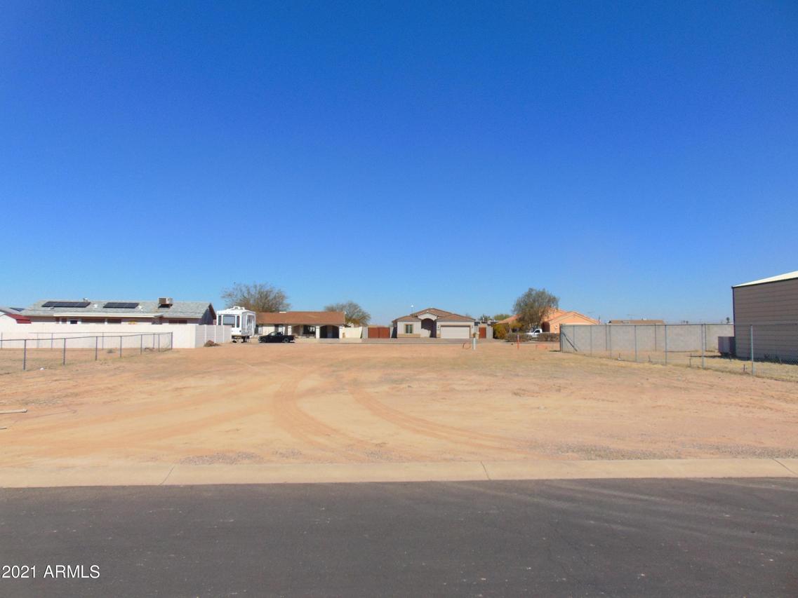 10032 W Carousel Dr. #2030, Arizona City, AZ 85123