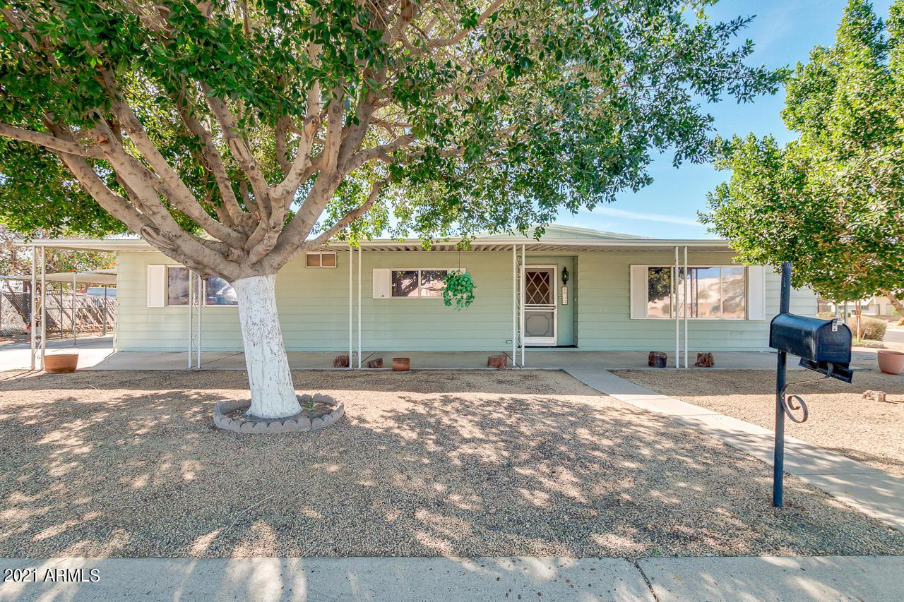 533 E Annette Dr., Phoenix, AZ 85022