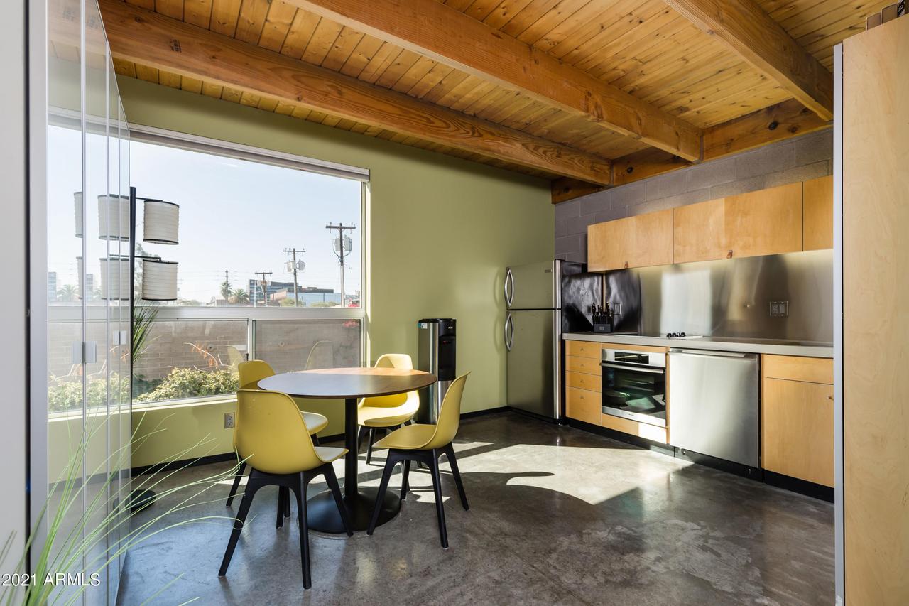 727 E Portland St. #7, Phoenix, AZ 85006