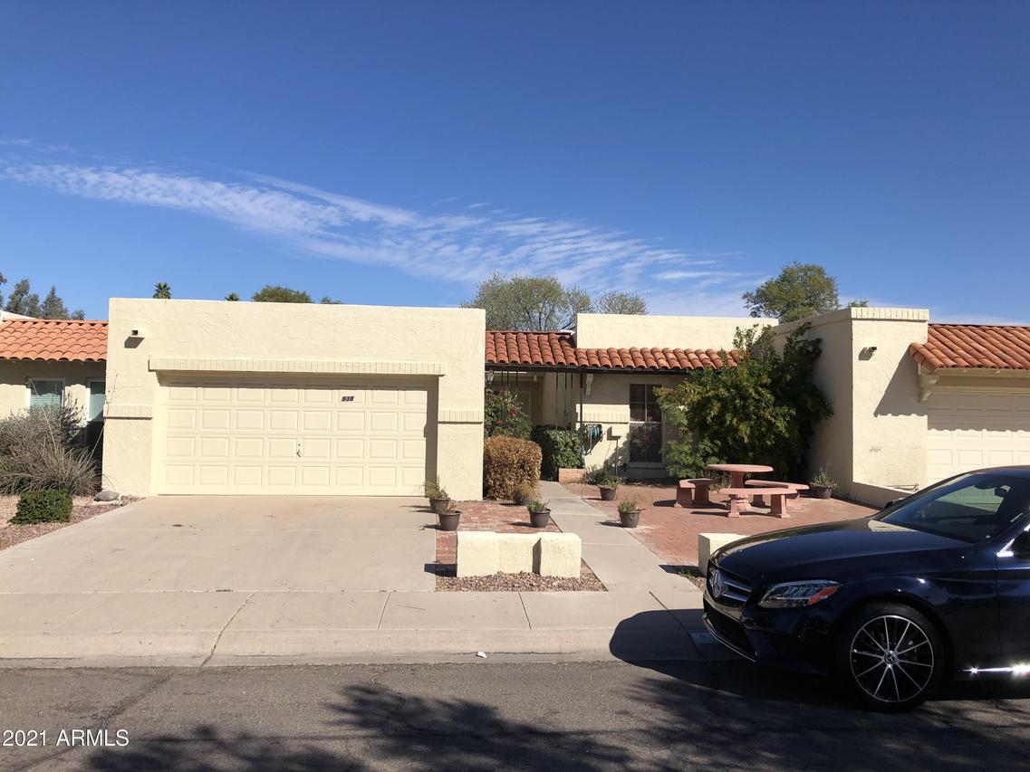 938 E Laguna Dr., Tempe, AZ 85282