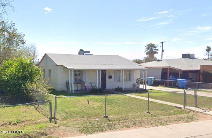 3539 E Pierce St., Phoenix, AZ 85008