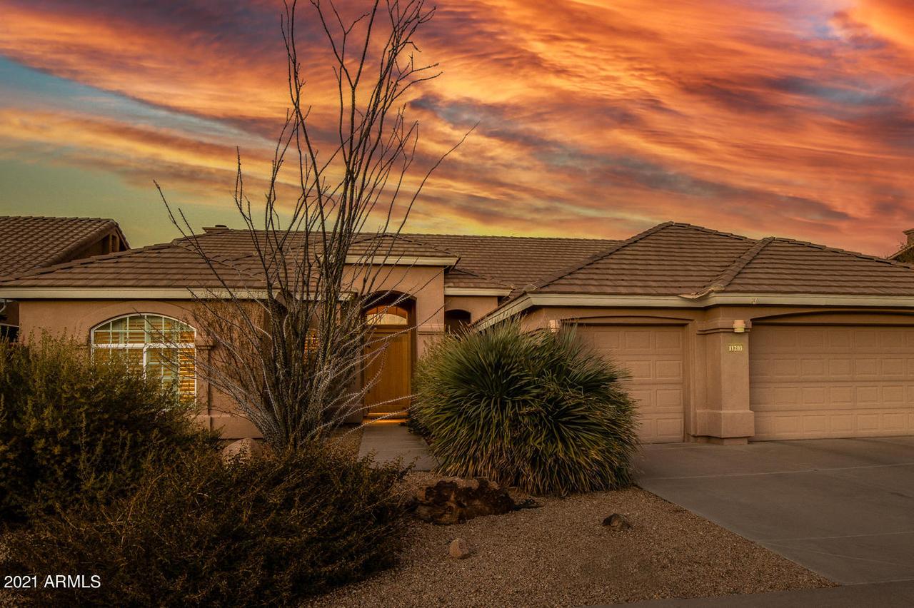 11210 E Oberlin Way, Scottsdale, AZ 85262