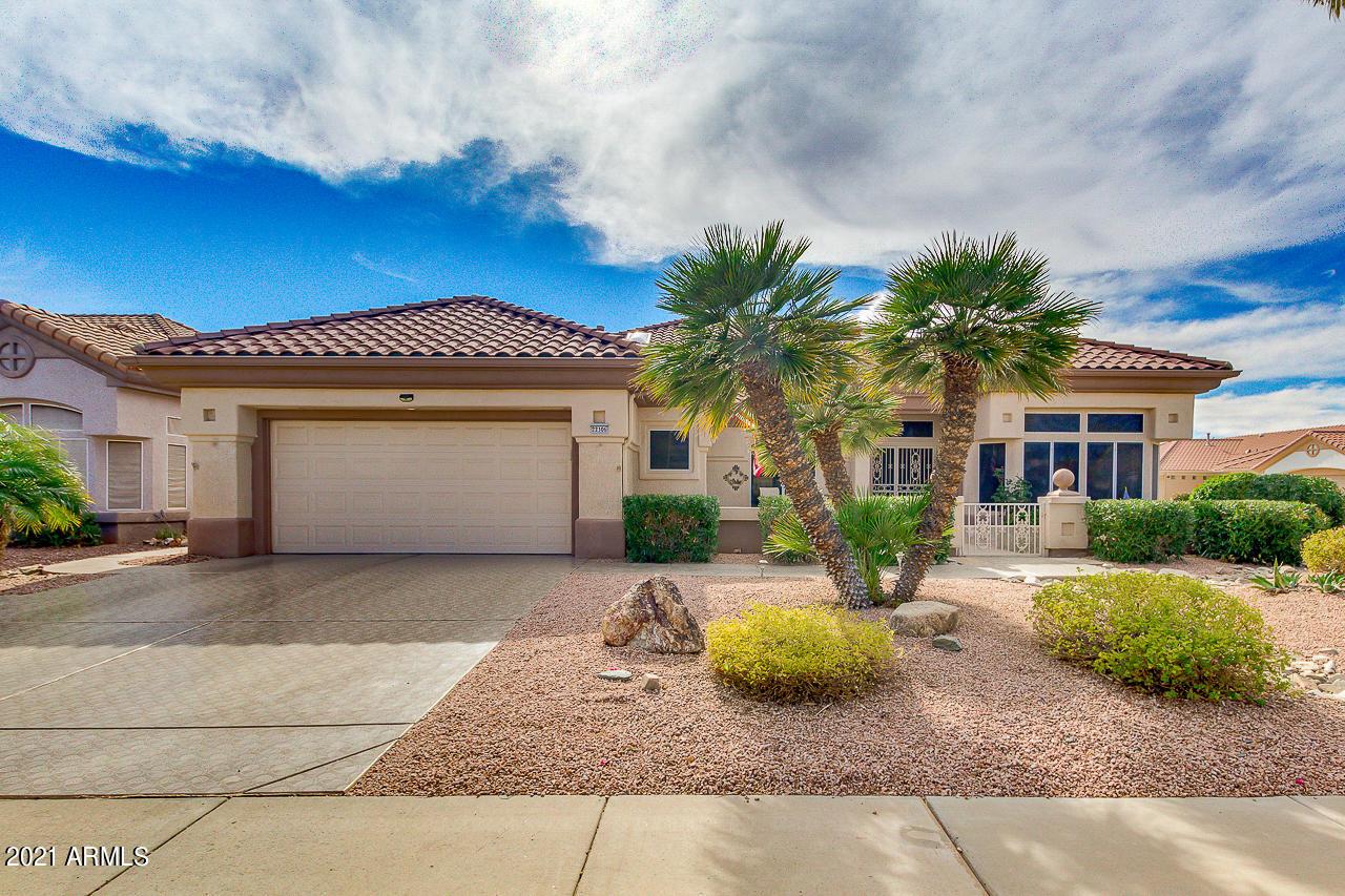22306 N Venado Dr., Sun City West, AZ 85375
