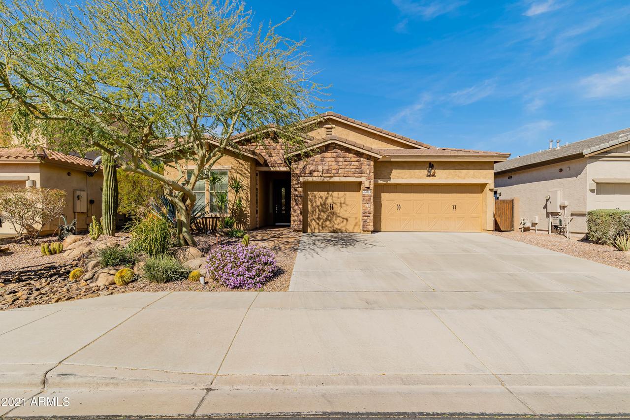 30814 N 125th Dr., Peoria, AZ 85383