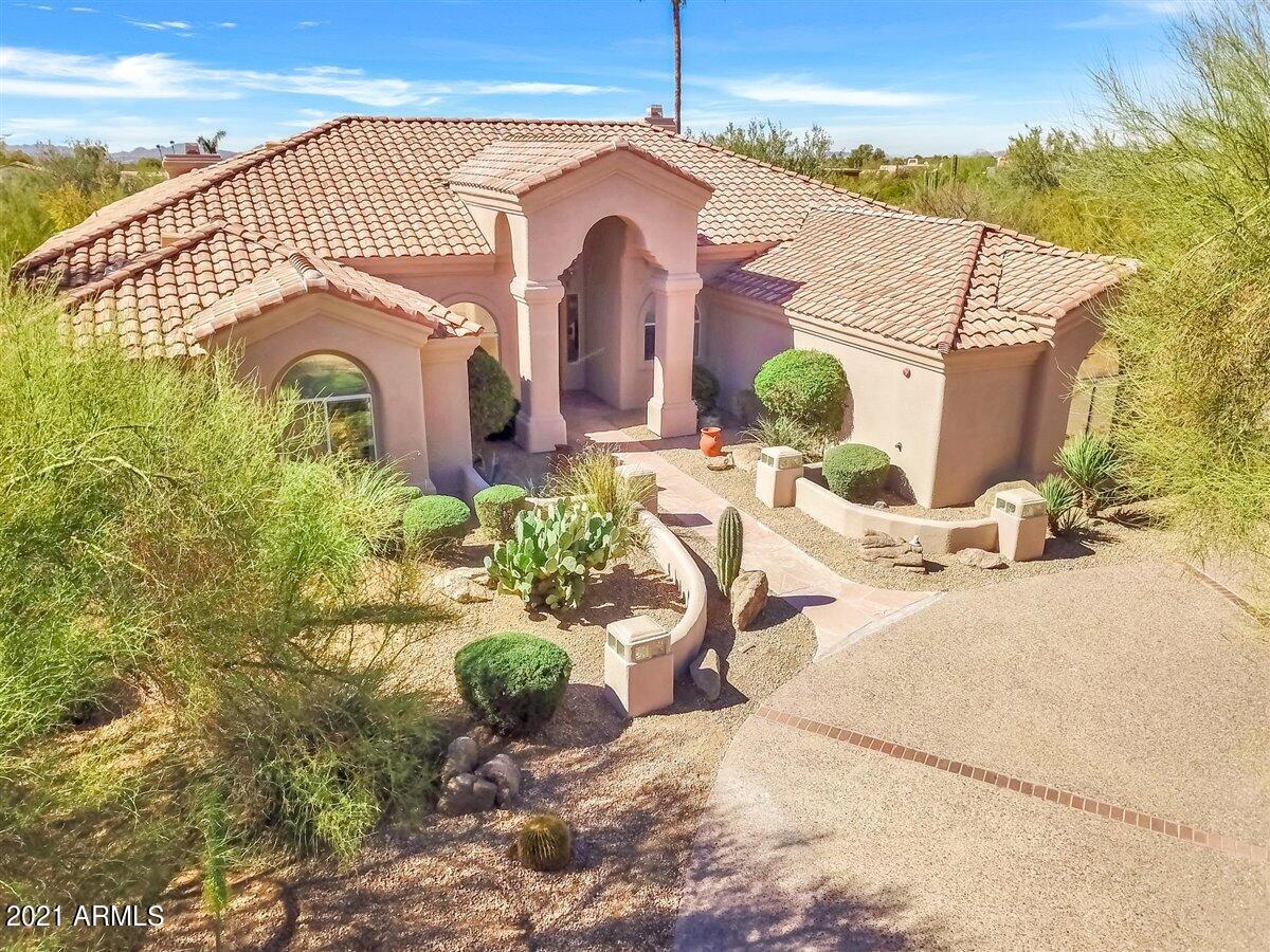 24648 N 87th St., Scottsdale, AZ 85255