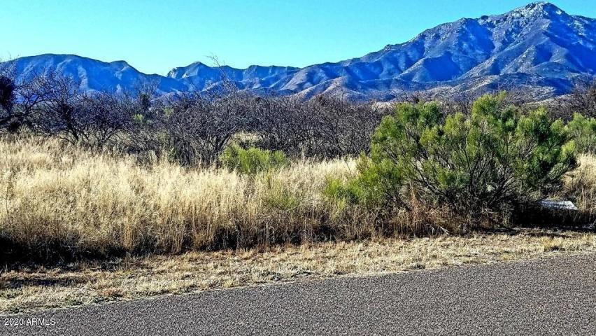 Lot 4 E Calle De La Almendra #4, Hereford, AZ 85615