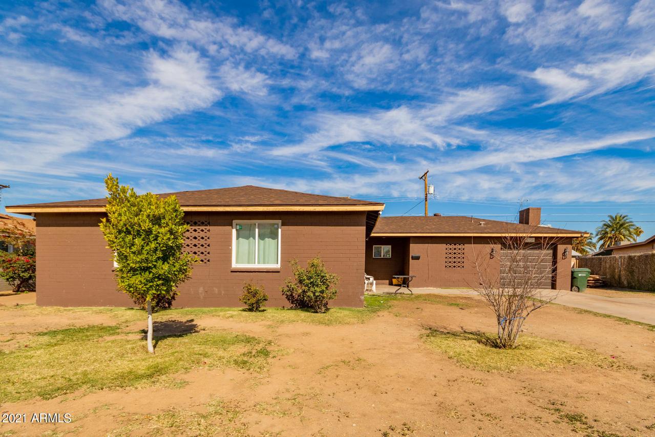 5332 W Wolf St., Phoenix, AZ 85031