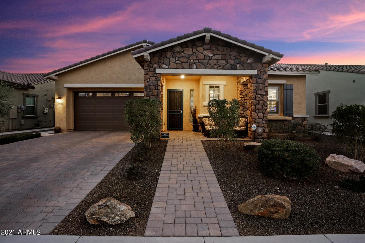 20621 W Hazelwood Ave., Buckeye, AZ 85396