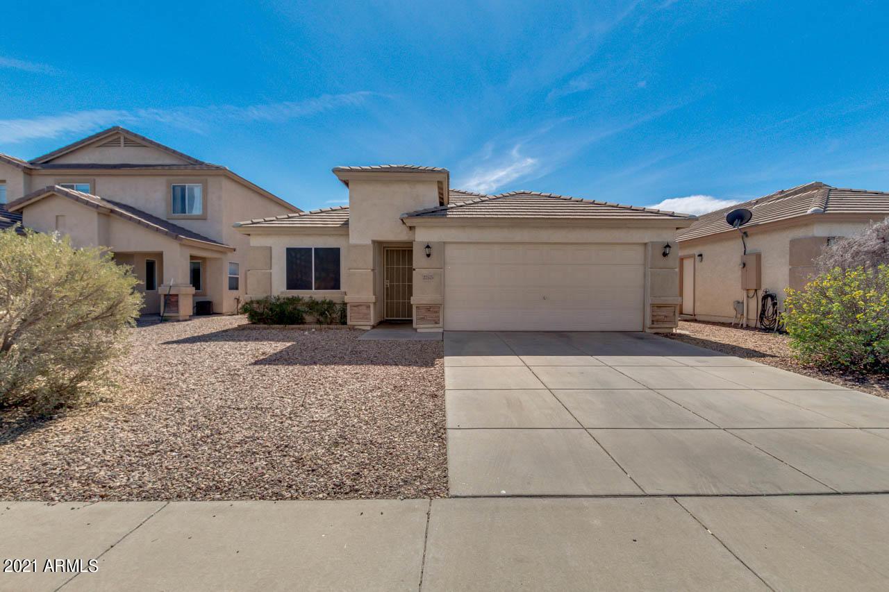 22575 W Papago St., Buckeye, AZ 85326