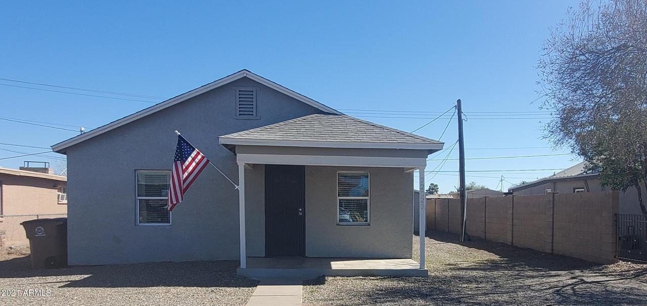 22027 S Ellsworth Rd., Queen Creek, AZ 85142