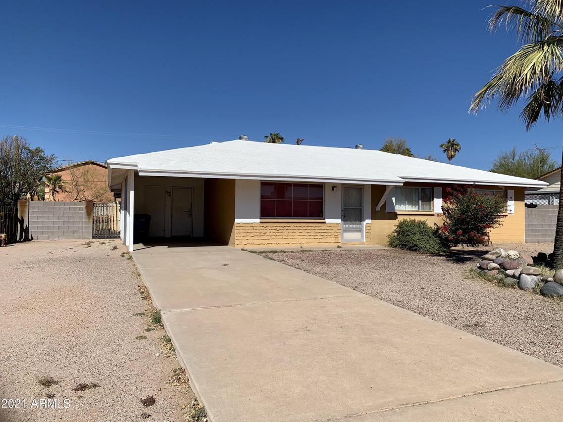 520 E Desert Ave., Apache Junction, AZ 85119
