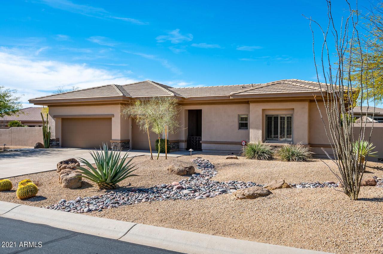 7298 E Brisa Dr., Scottsdale, AZ 85266