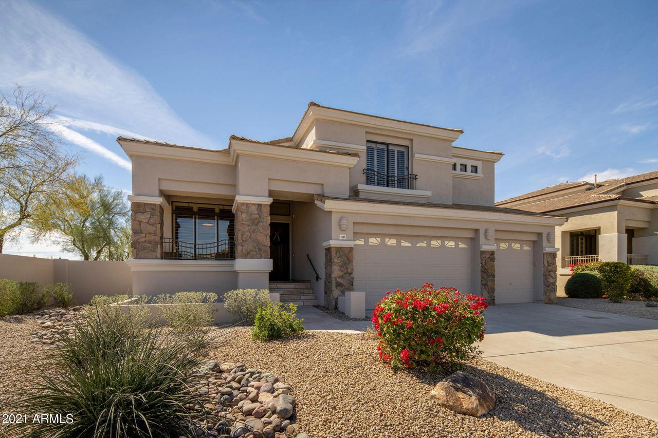 5247 E Herrera Dr., Phoenix, AZ 85054