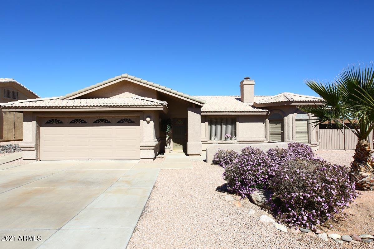 17334 E La Pasada Dr., Fountain Hills, AZ 85268
