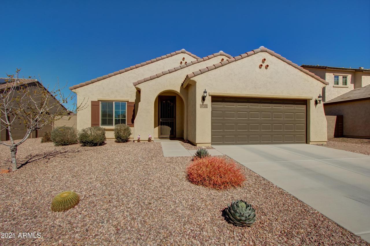 17576 W Bajada Rd., Surprise, AZ 85387