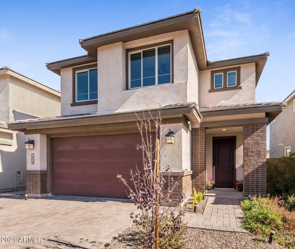 2858 E Sands Dr., Phoenix, AZ 85050