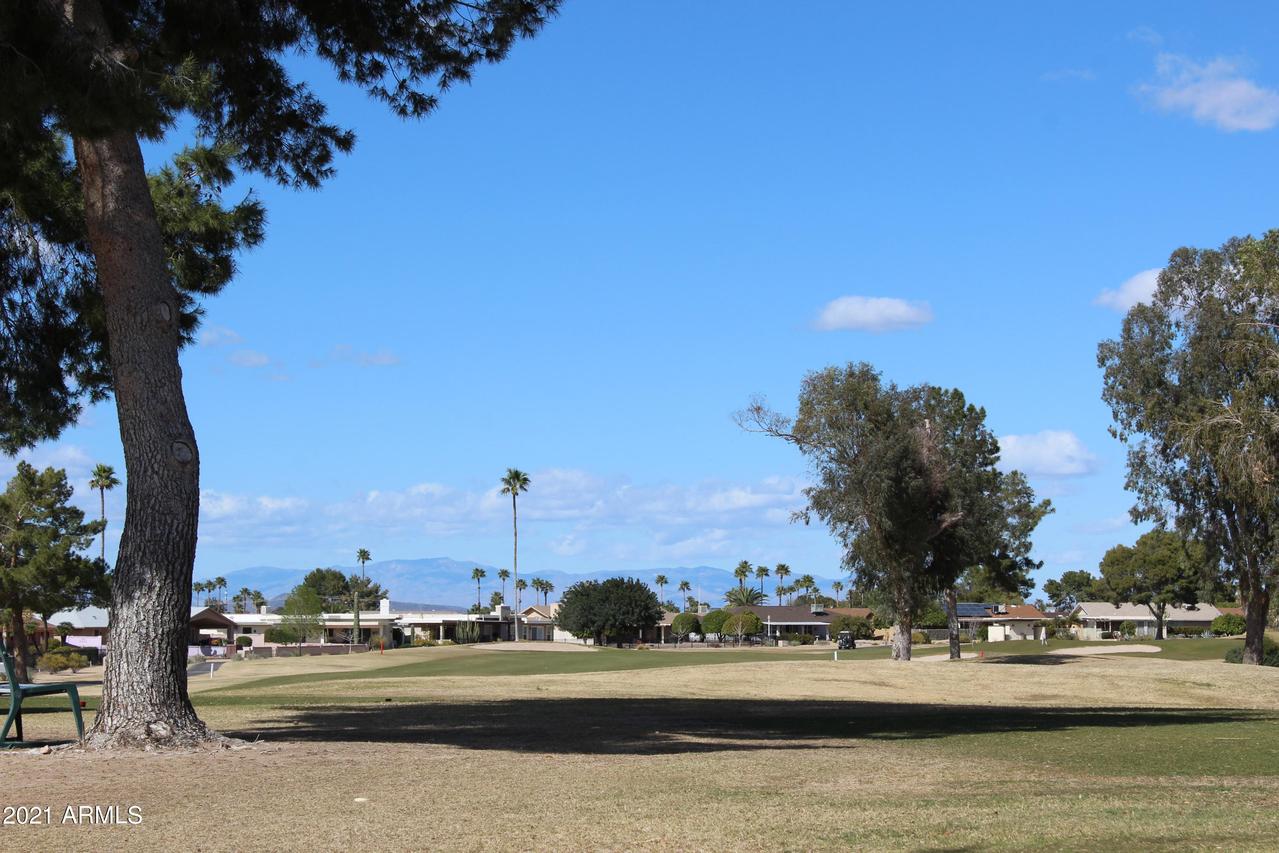 11026 W Acacia Dr., Sun City, AZ 85373
