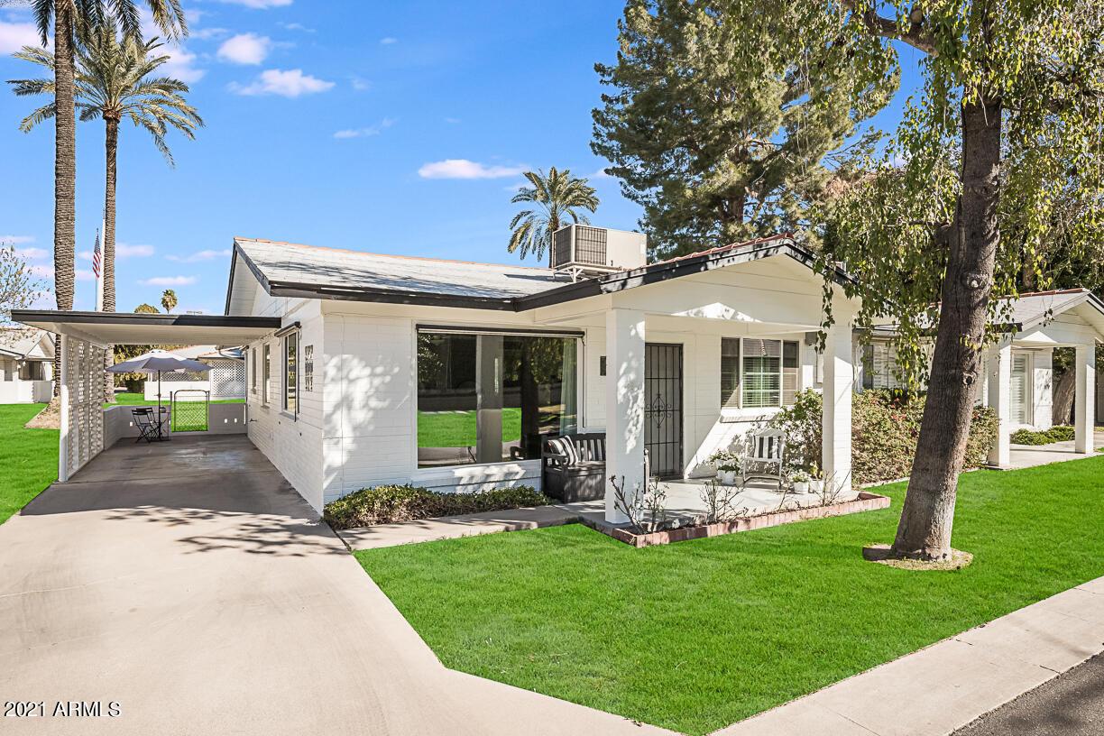 24 E Keim Dr., Phoenix, AZ 85012