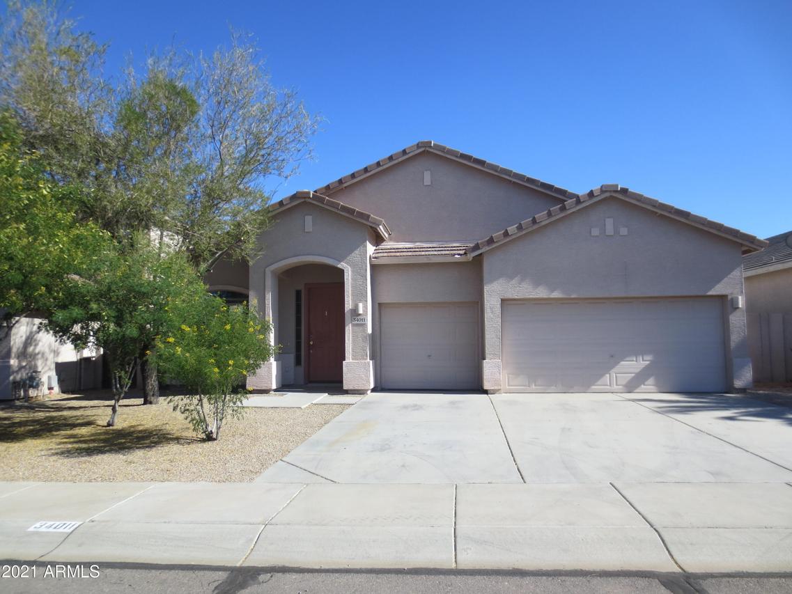34011 N Danja Dr., Queen Creek, AZ 85242