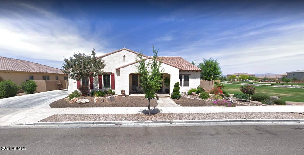 21276 E Via De Arboles, Queen Creek, AZ 85142