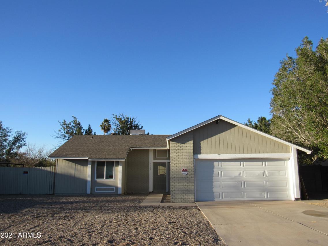 4108 E Maldonado Dr., Phoenix, AZ 85042