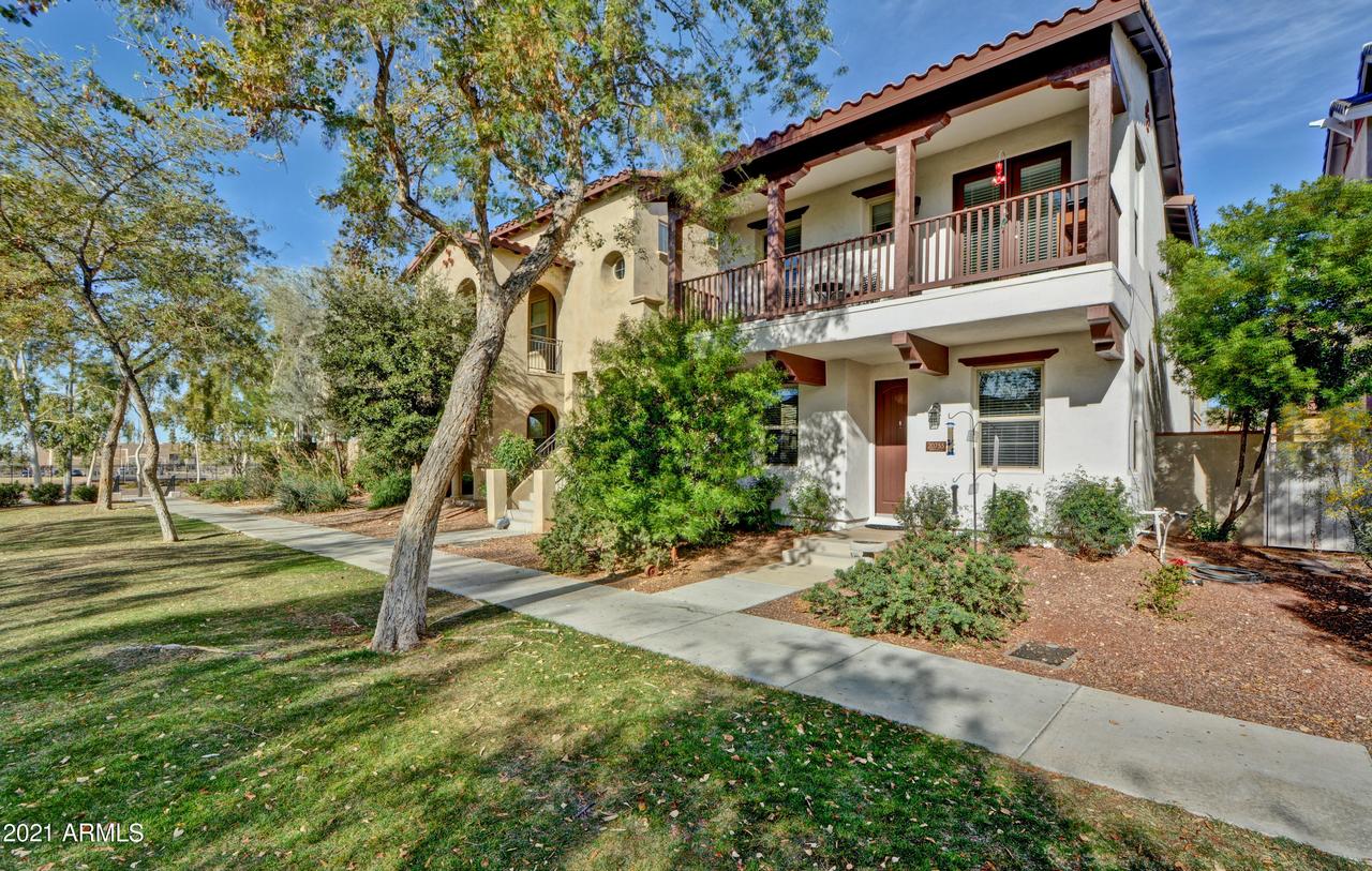 20755 W White Rock Rd., Buckeye, AZ 85396