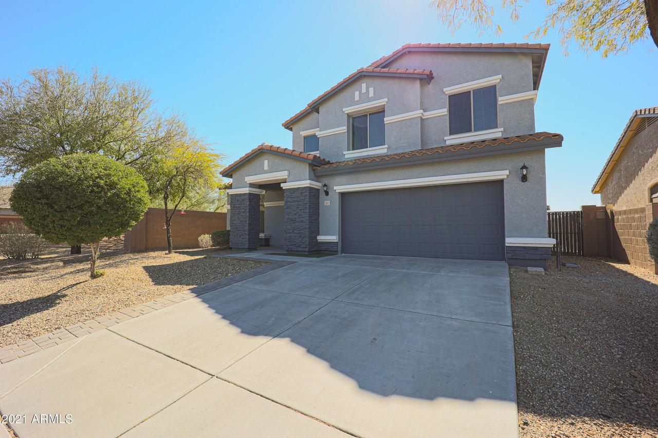 29341 W Mitchell Ave., Buckeye, AZ 85396
