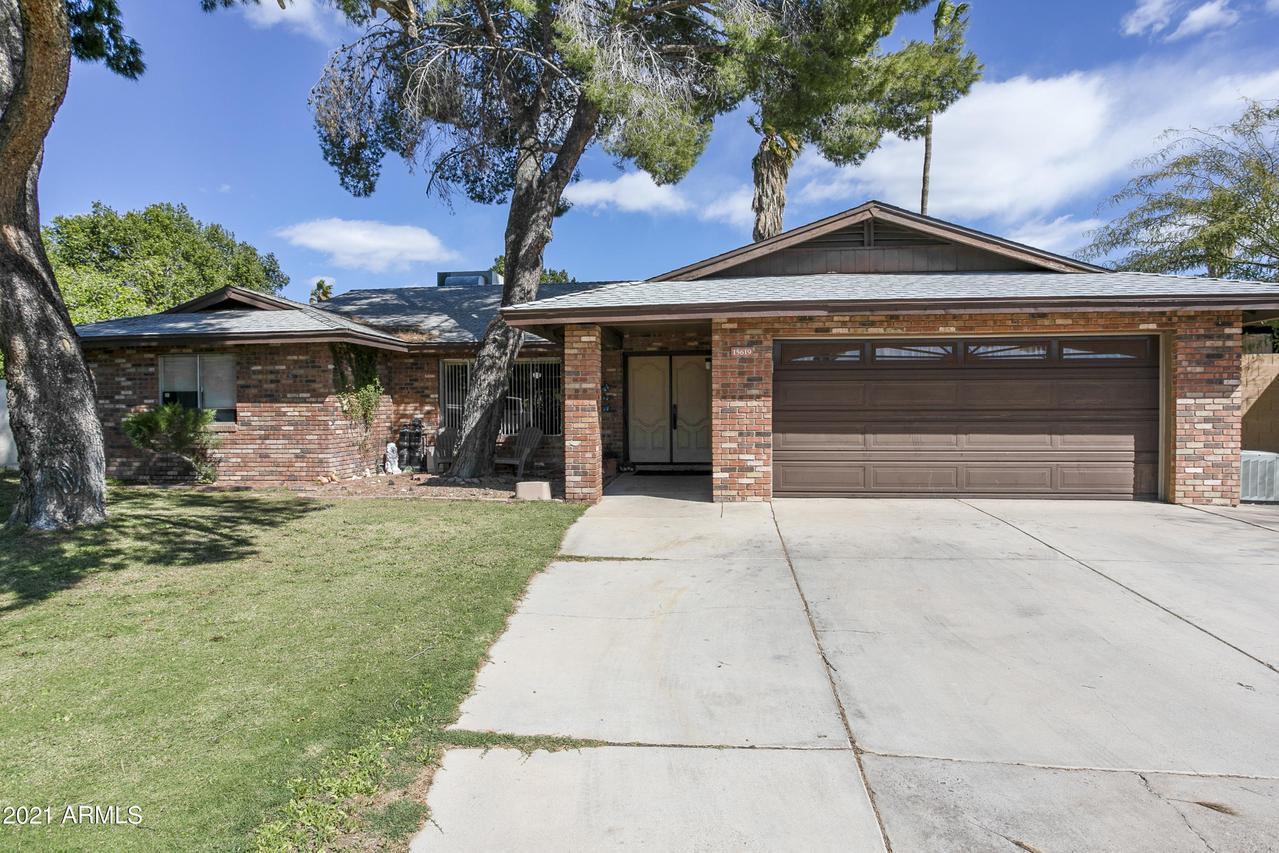 15619 N 60th Ave., Glendale, AZ 85306