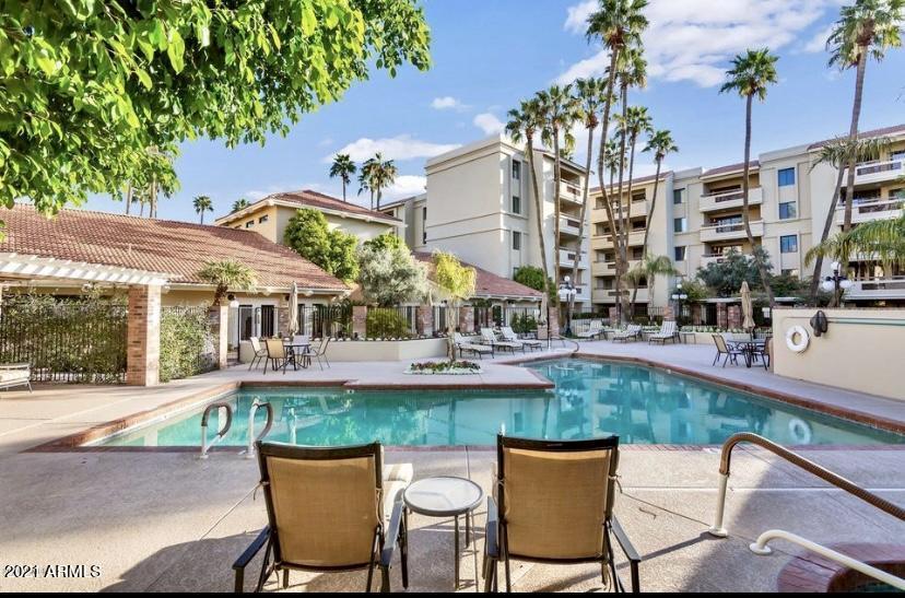 4200 N Miller Rd. #323, Scottsdale, AZ 85251