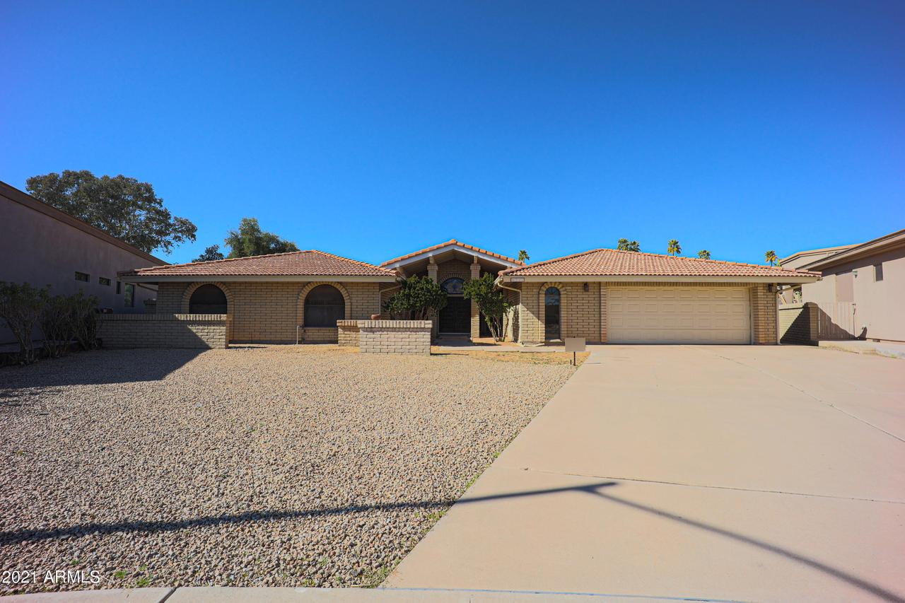 8732 E San Felipe Dr., Scottsdale, AZ 85258