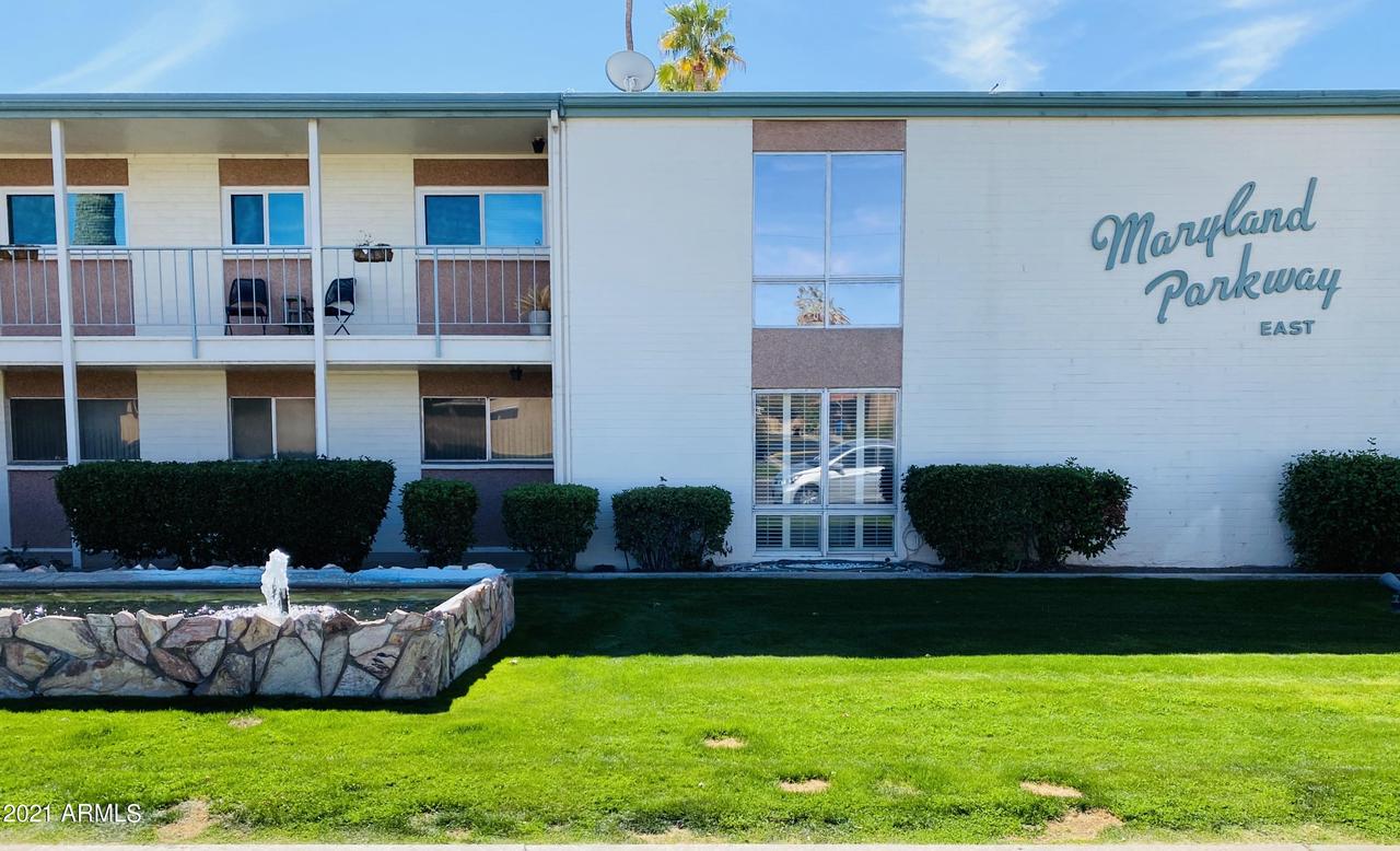 1249 E Maryland Ave. #B, Phoenix, AZ 85014