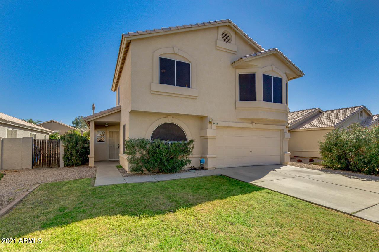 7449 E Nido Ave., Mesa, AZ 85209