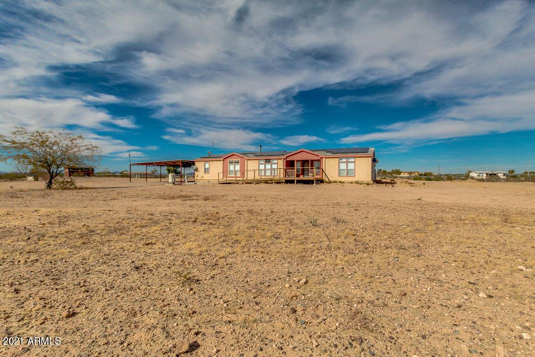34216 W Buckeye Rd., Tonopah, AZ 85354