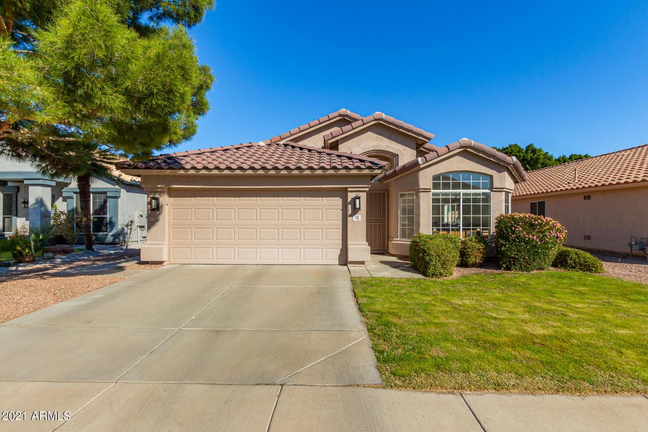 122 W Kings Ave., Phoenix, AZ 85023