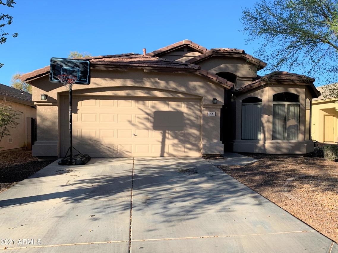 56 W Dexter Way, San Tan Valley, AZ 85143