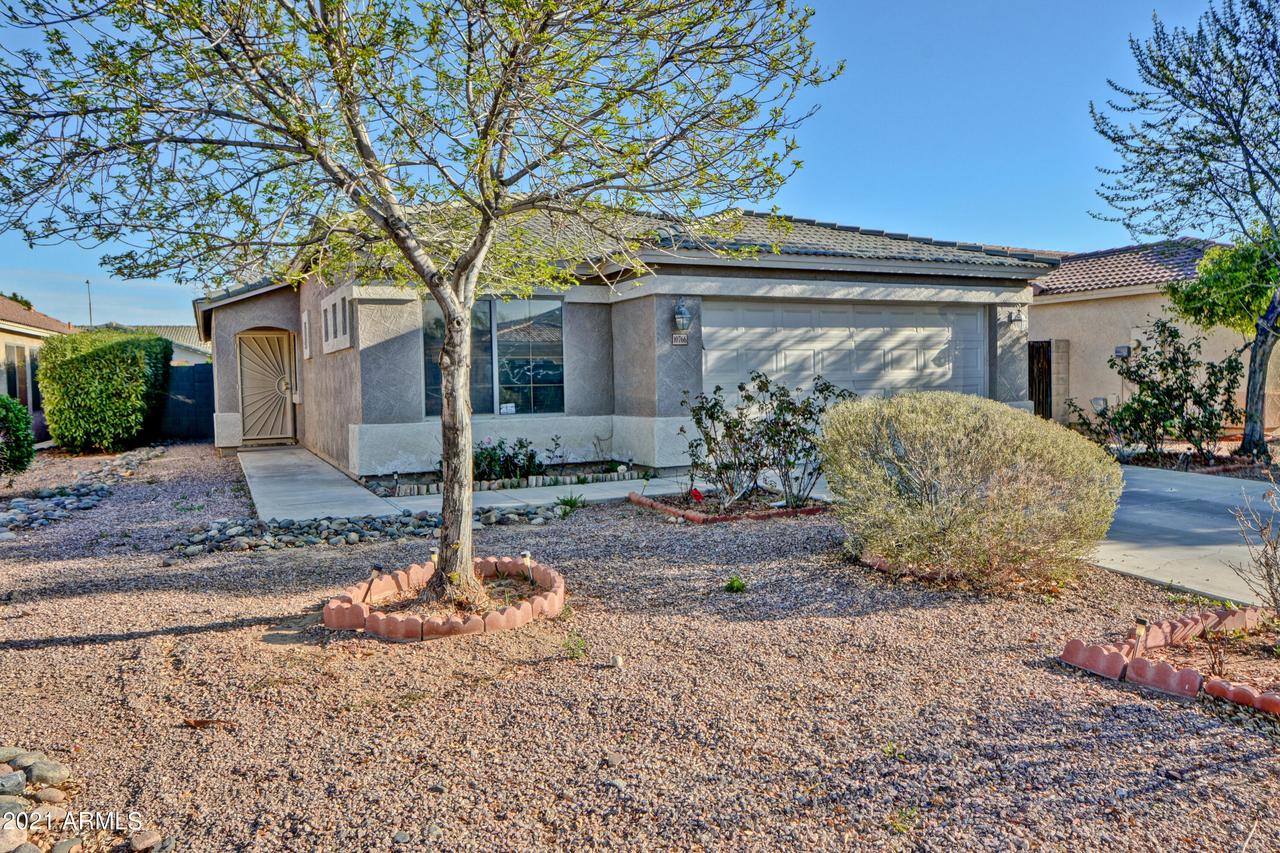 10766 W Windsor Ave., Avondale, AZ 85323