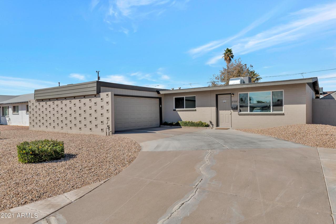 3134 W Pershing Ave., Phoenix, AZ 85029